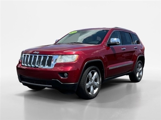 2012 Jeep Grand Cherokee for sale in Greeneville TN