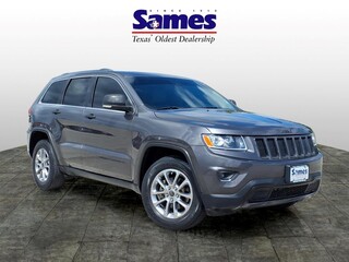 2015 Jeep Grand Cherokee for sale in Cedar Creek TX