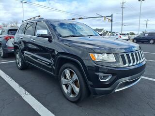 2015 Jeep Grand Cherokee for sale in Morehead City NC