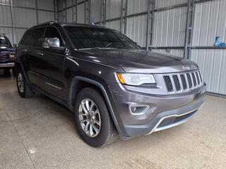 2015 Jeep Grand Cherokee for sale in Nashville TN
