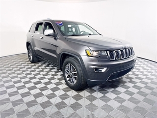 2017 Jeep Grand Cherokee for sale in Merritt Island FL