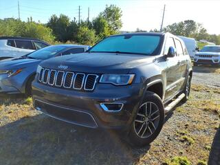 2018 Jeep Grand Cherokee for sale in Fort Mill SC