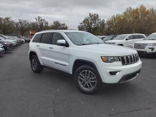 2020 Jeep Grand Cherokee for sale in Clarksville TN