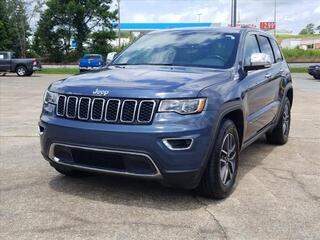 2021 Jeep Grand Cherokee for sale in Lafayette GA