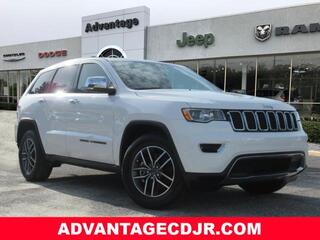 2021 Jeep Grand Cherokee for sale in Mt. Dora FL