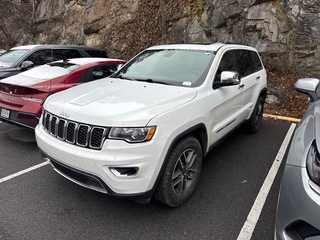 2022 Jeep Grand Cherokee Wk for sale in Johnson City TN
