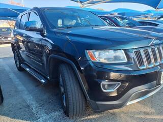 2014 Jeep Grand Cherokee for sale in Denton TX