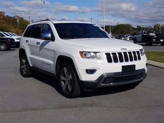 2016 Jeep Grand Cherokee for sale in Ringold GA