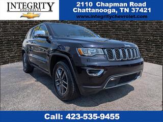 2019 Jeep Grand Cherokee for sale in Chattanooga TN