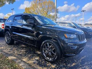 2021 Jeep Grand Cherokee for sale in Greer SC