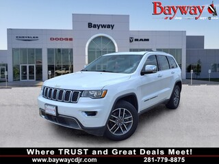 2022 Jeep Grand Cherokee Wk for sale in Pasadena TX