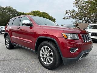 2014 Jeep Grand Cherokee for sale in Greenville SC