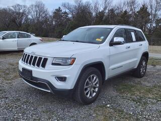 2014 Jeep Grand Cherokee for sale in Pineville NC