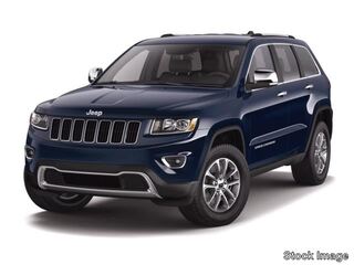 2015 Jeep Grand Cherokee for sale in Cedar Creek TX