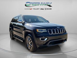2017 Jeep Grand Cherokee for sale in Orlando FL