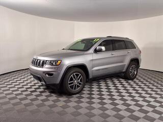 2017 Jeep Grand Cherokee for sale in Bridgeport WV