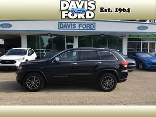 2018 Jeep Grand Cherokee for sale in Independence MO
