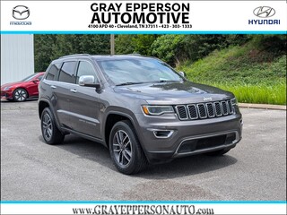2019 Jeep Grand Cherokee for sale in Cleveland TN