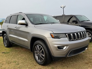 2019 Jeep Grand Cherokee for sale in Easley SC