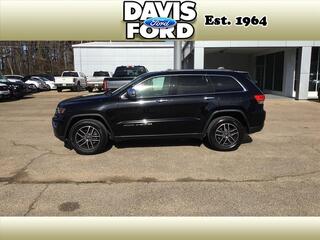 2019 Jeep Grand Cherokee for sale in Independence MO
