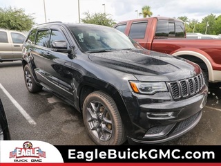 2020 Jeep Grand Cherokee for sale in Homosassa FL