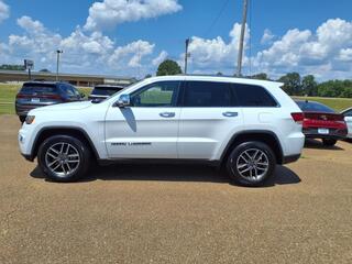 2020 Jeep Grand Cherokee for sale in Batesville MS