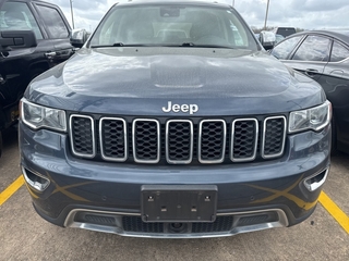 2021 Jeep Grand Cherokee for sale in Rosenberg TX
