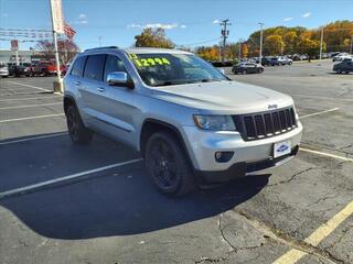 2013 Jeep Grand Cherokee for sale in Rockford IL