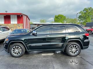 2014 Jeep Grand Cherokee for sale in Lafayette GA