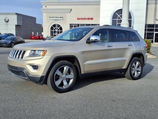 2015 Jeep Grand Cherokee for sale in Fort Mill SC