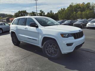 2021 Jeep Grand Cherokee for sale in Clarksville TN