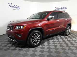 2014 Jeep Grand Cherokee for sale in Palm Beach Gardens FL