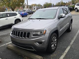 2015 Jeep Grand Cherokee for sale in Spartanburg SC