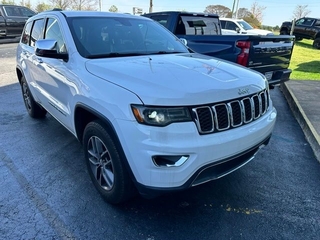 2018 Jeep Grand Cherokee for sale in Charlotte NC