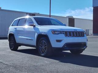 2018 Jeep Grand Cherokee for sale in West Palm Beach FL