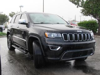 2020 Jeep Grand Cherokee for sale in Ocala FL