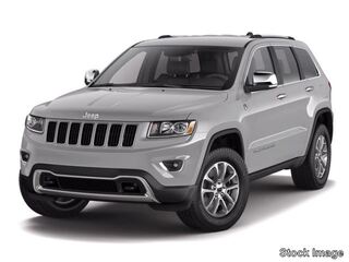 2014 Jeep Grand Cherokee for sale in North Haven CT