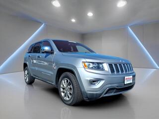 2015 Jeep Grand Cherokee for sale in Point Pleasant Boro NJ