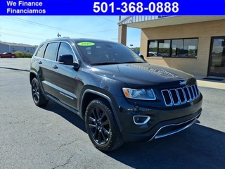 2015 Jeep Grand Cherokee for sale in Searcy AR