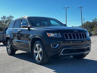 2016 Jeep Grand Cherokee for sale in Greer SC