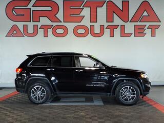 2018 Jeep Grand Cherokee for sale in Gretna NE