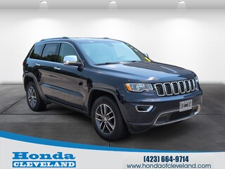 2018 Jeep Grand Cherokee for sale in Cleveland TN