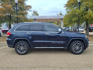 2018 Jeep Grand Cherokee for sale in Nashville TN
