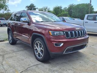 2019 Jeep Grand Cherokee for sale in Orange TX