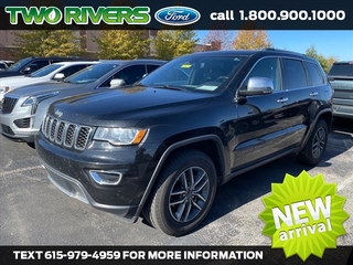 2020 Jeep Grand Cherokee for sale in Mt. Juliet TN