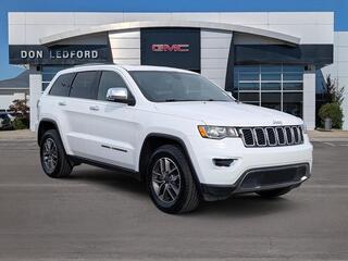 2020 Jeep Grand Cherokee for sale in Cleveland TN