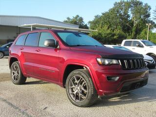 2021 Jeep Grand Cherokee for sale in Mt. Dora FL