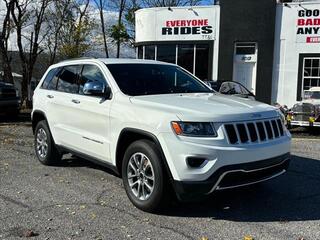 2015 Jeep Grand Cherokee for sale in Saint Louis MO