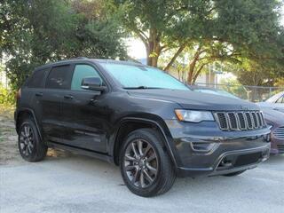 2016 Jeep Grand Cherokee for sale in Mt. Dora FL