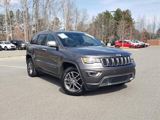 2018 Jeep Grand Cherokee for sale in West Palm Beach FL